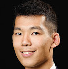 Portrait of Alex Chang